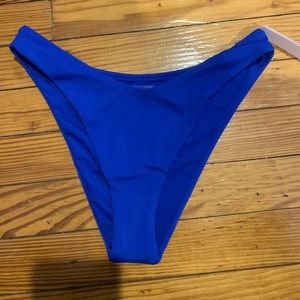 NWT❗️Victoria’s Secret Brazilian Bikini Bottom